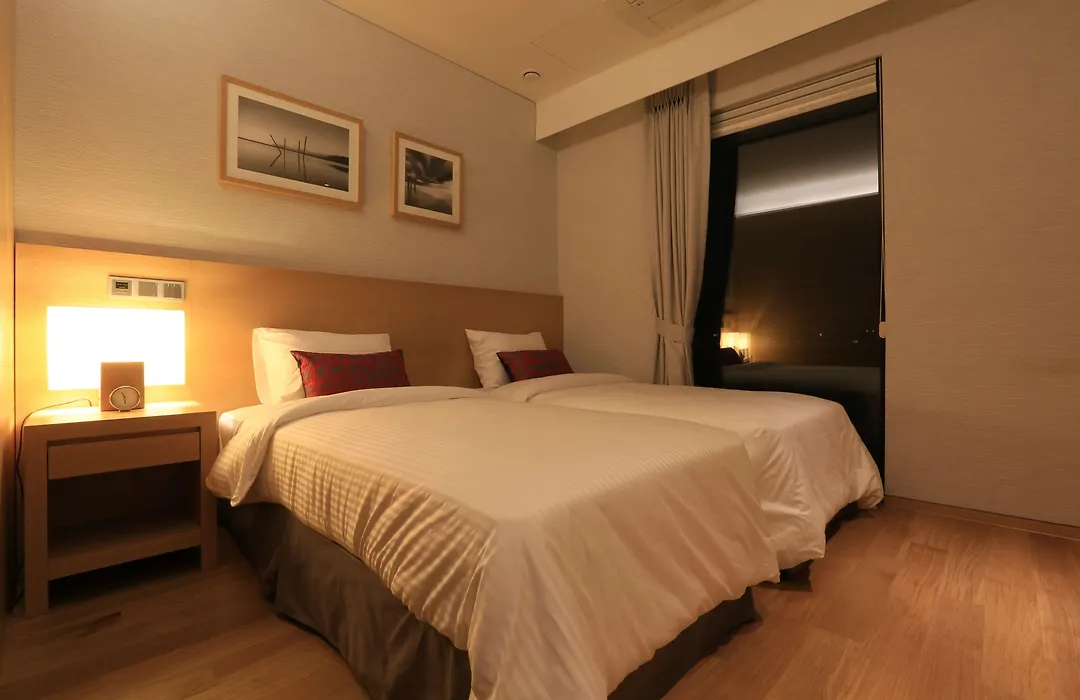 Borjomi Boutique Seoul Hotel-1