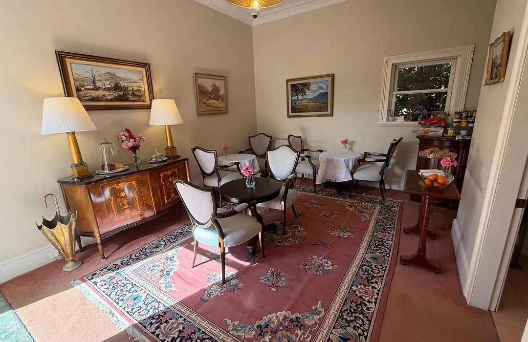 Rowan Brae Historic Guesthouse-1