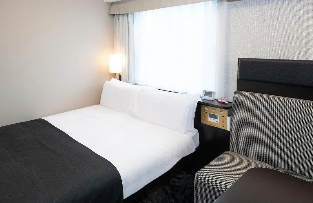Apa Hotel Asakusa Kaminarimon Minami-1