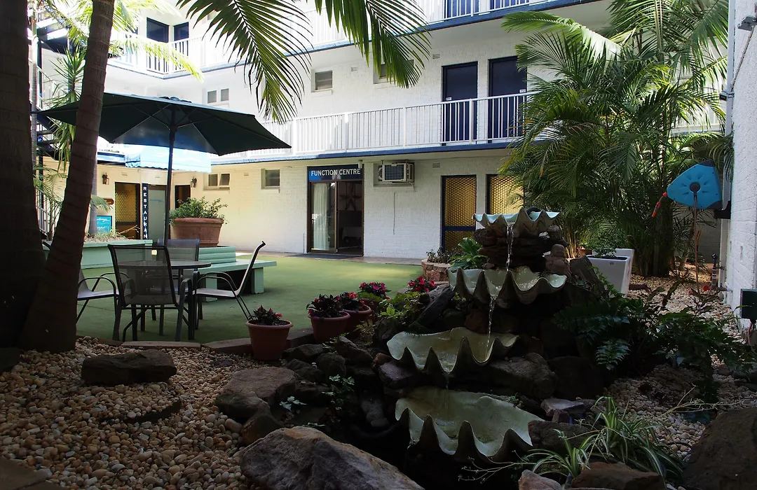 Boat Harbour Motel-1