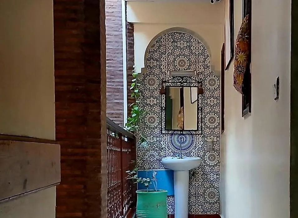 Hotel Salem Leksor-1