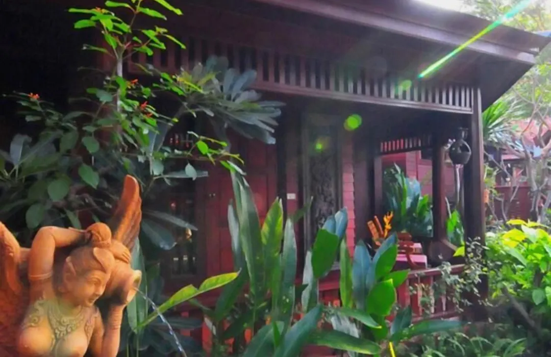 Ruenkanok Thaihouse Resort-1