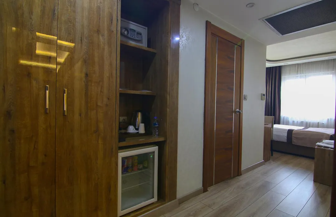 Grand Zara Hotel-1