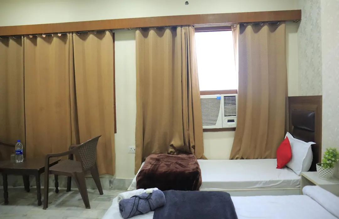 Seth Residency Near Golden Temple-1
