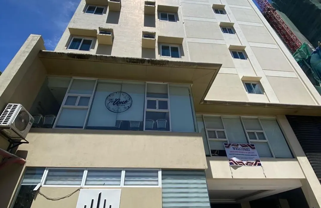 Hotel One - Cebu-1