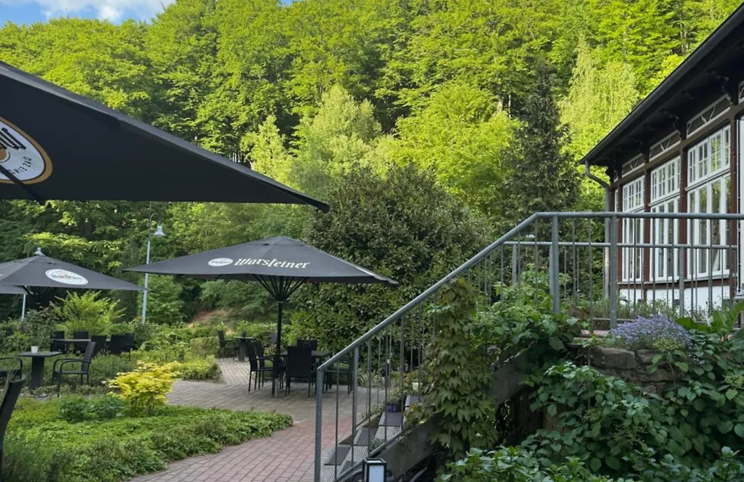 Hotel Müllers im Waldquartier-1