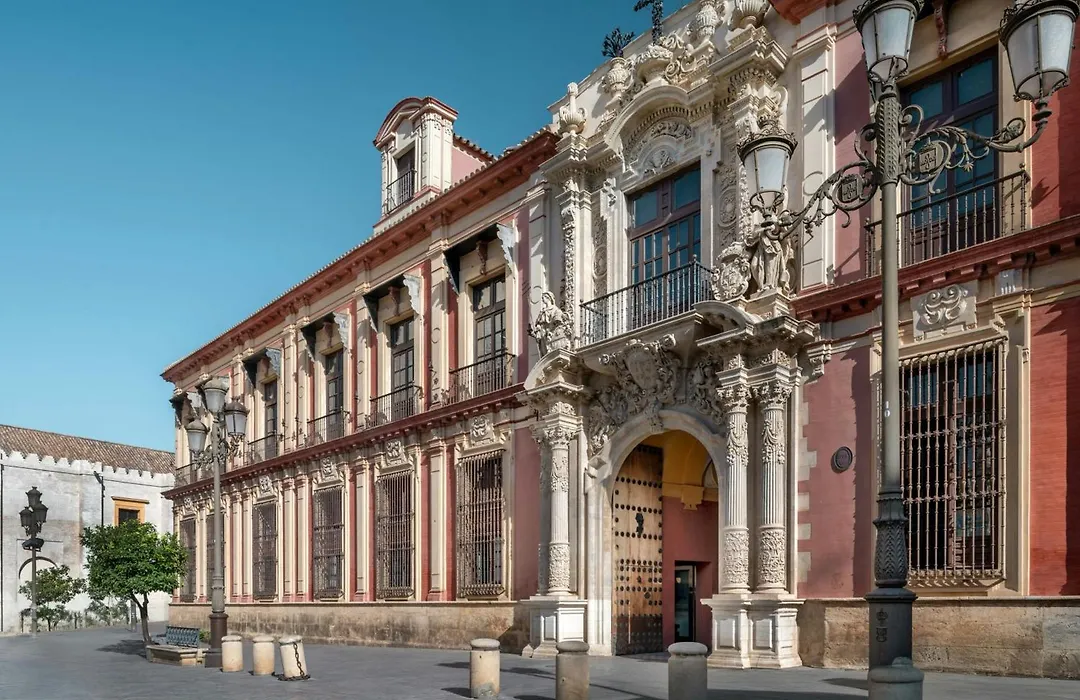Querencia De Sevilla, Autograph Collection-1