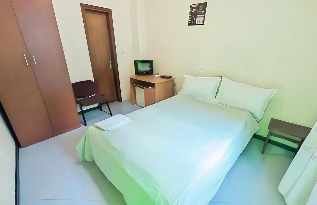 Wib Guesthouse-1