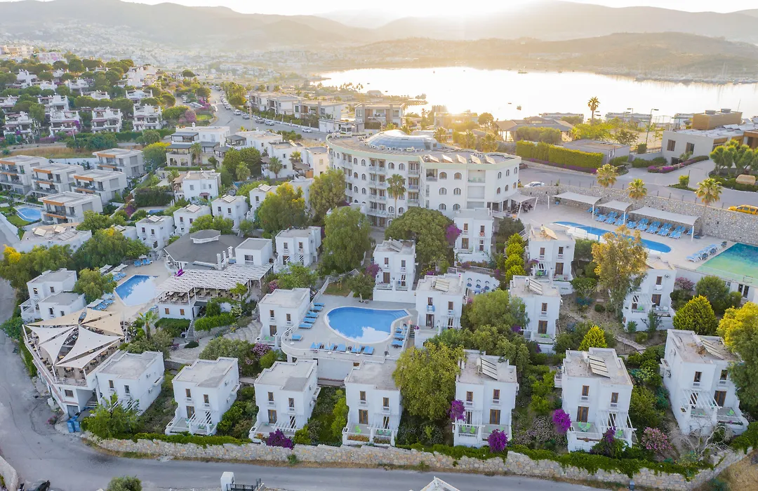 Riva Bodrum Resort- Adult Only +16-1