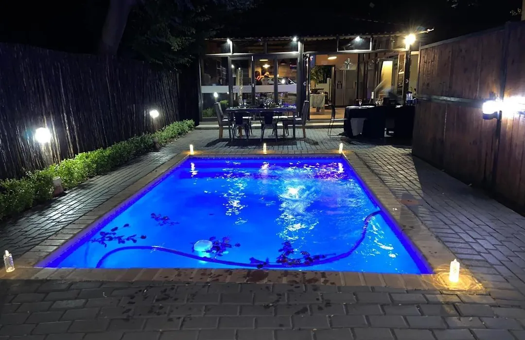 74 On Retief Guesthouse-1