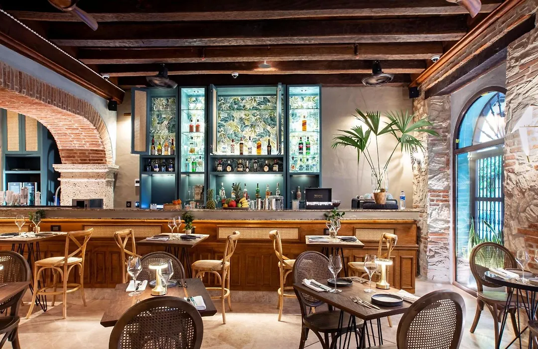 Hotel Casona Del Porvenir-1