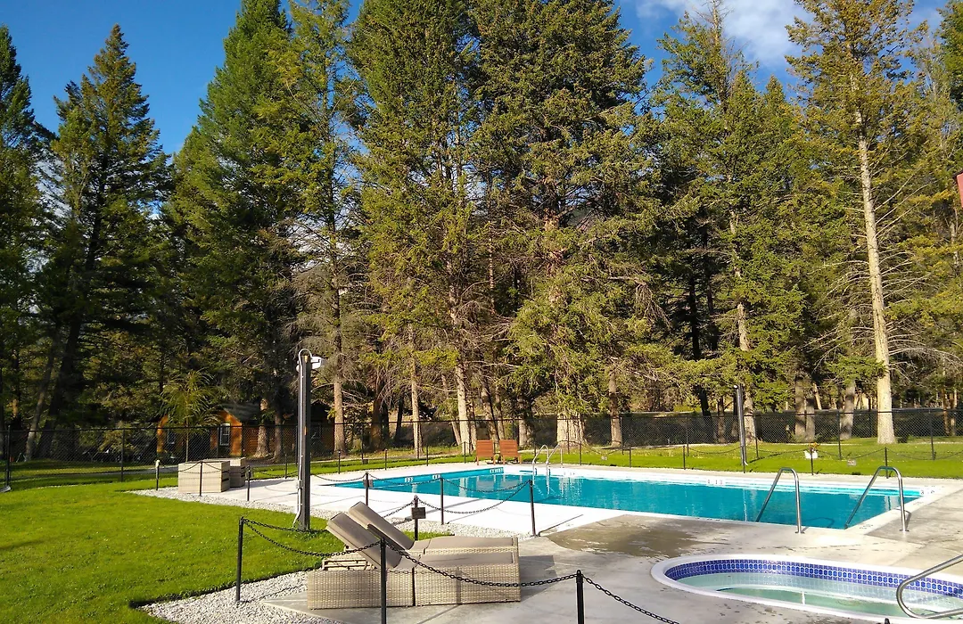 Fairmont Mountain Bungalows-1