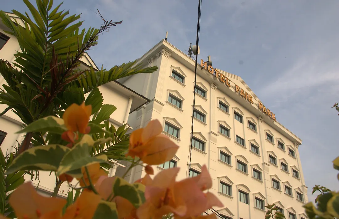 Fair Park Hotel-1