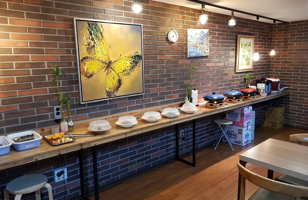 Queens Hotel Seomyeon Busan-1