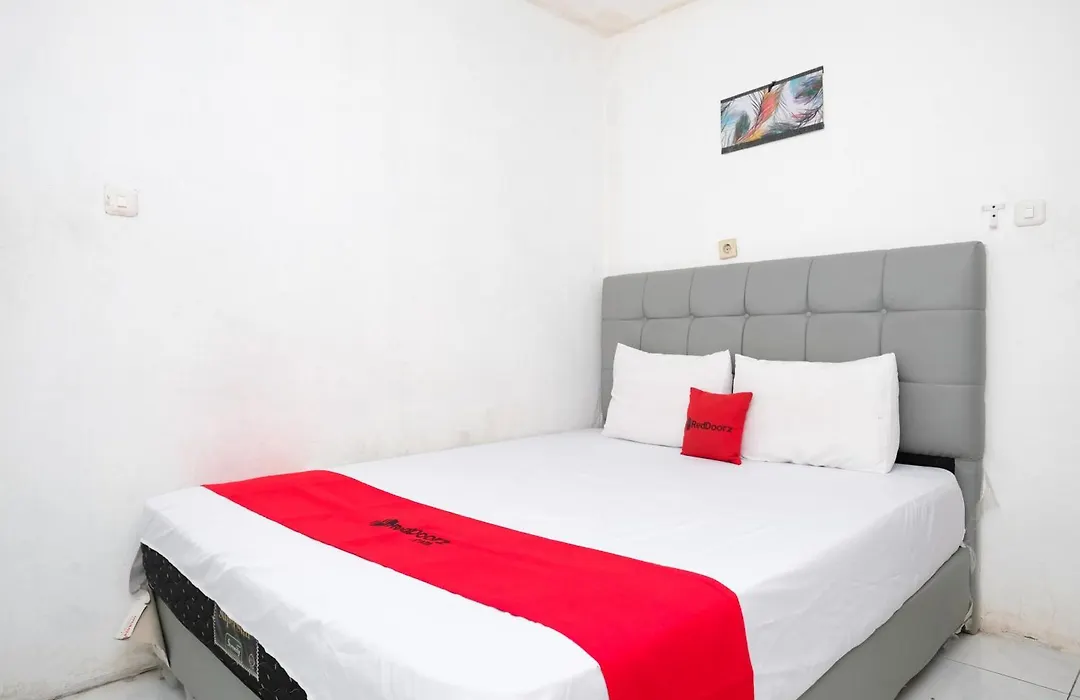 RedDoorz near Lippo Mall Yogyakarta 3-1