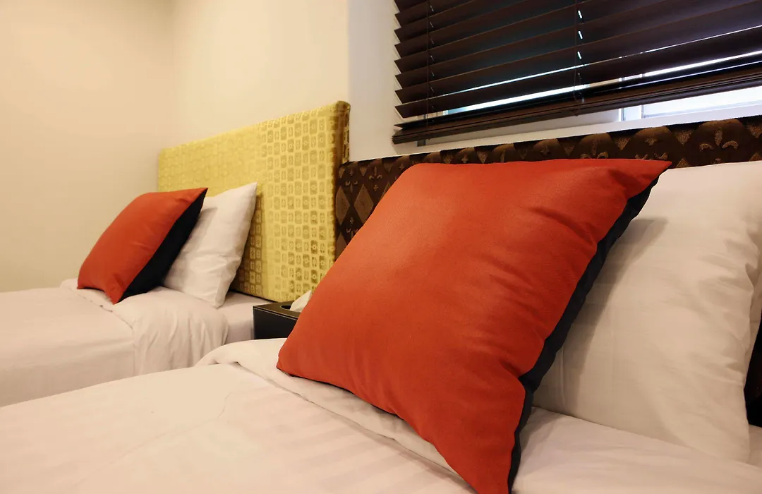 Seoul City Hotel-1