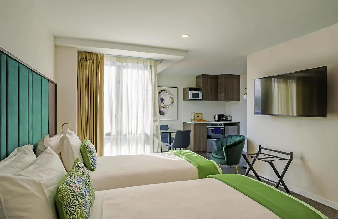 The Sebel Wellington Thorndon-1