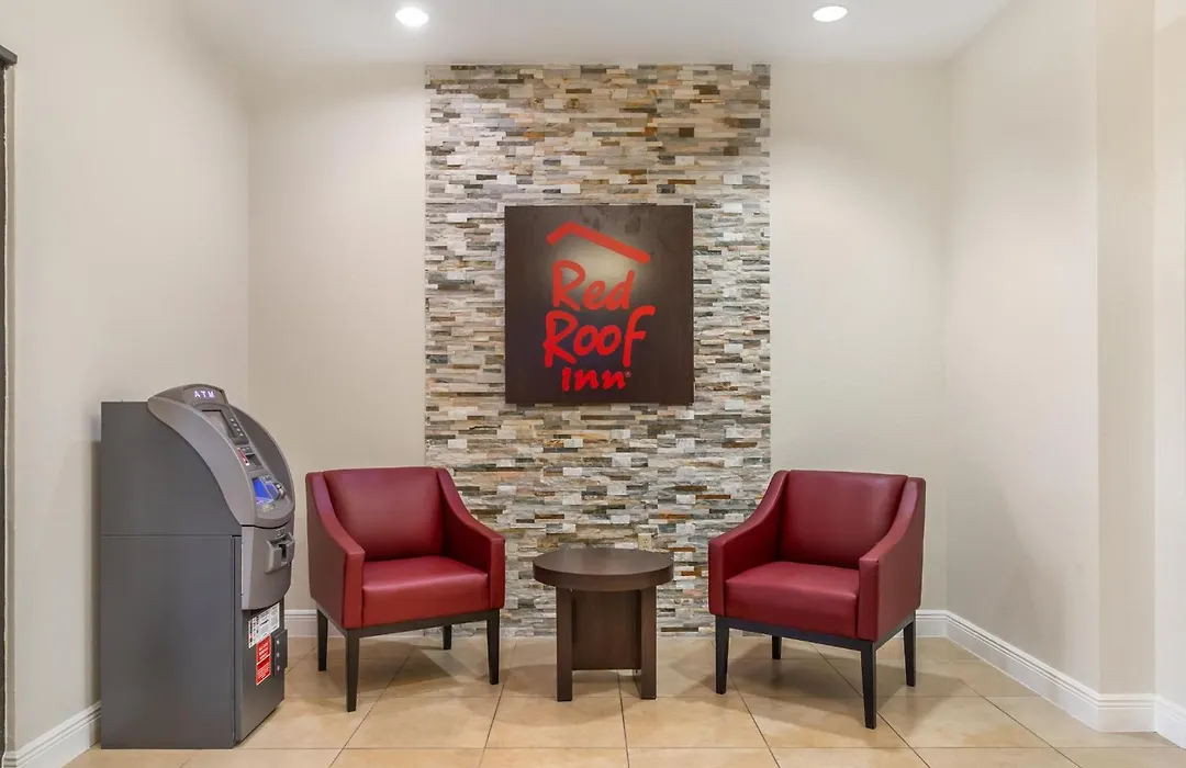 Red Roof Inn La Porte-1