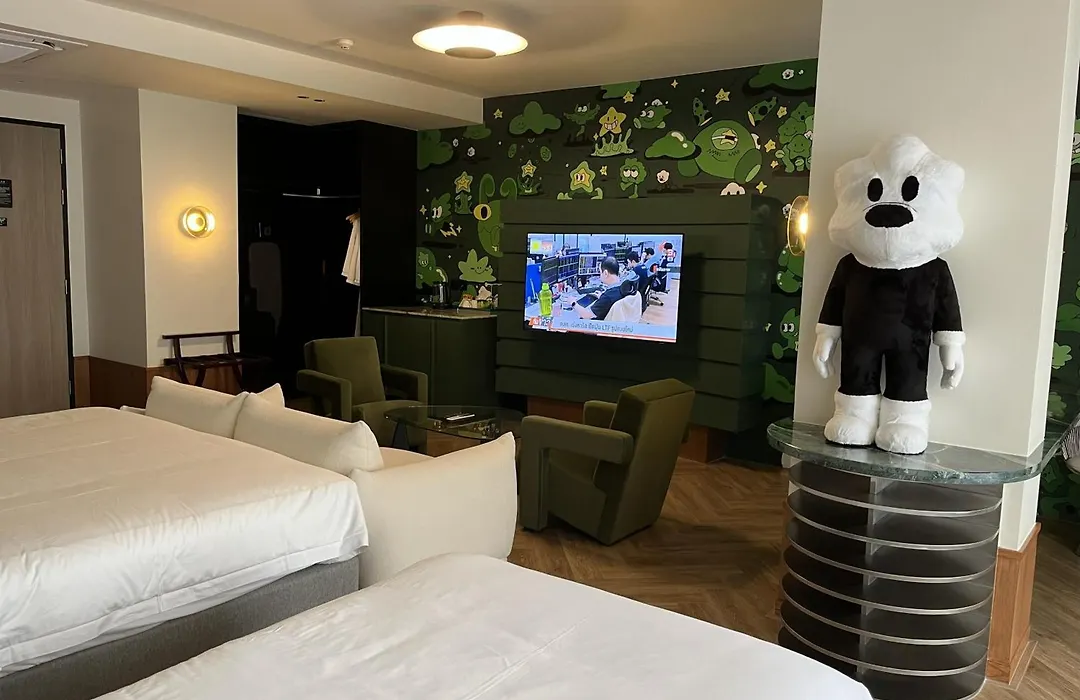 Hotel Sapin-1