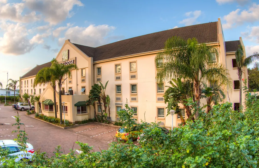 Road Lodge Durban-1