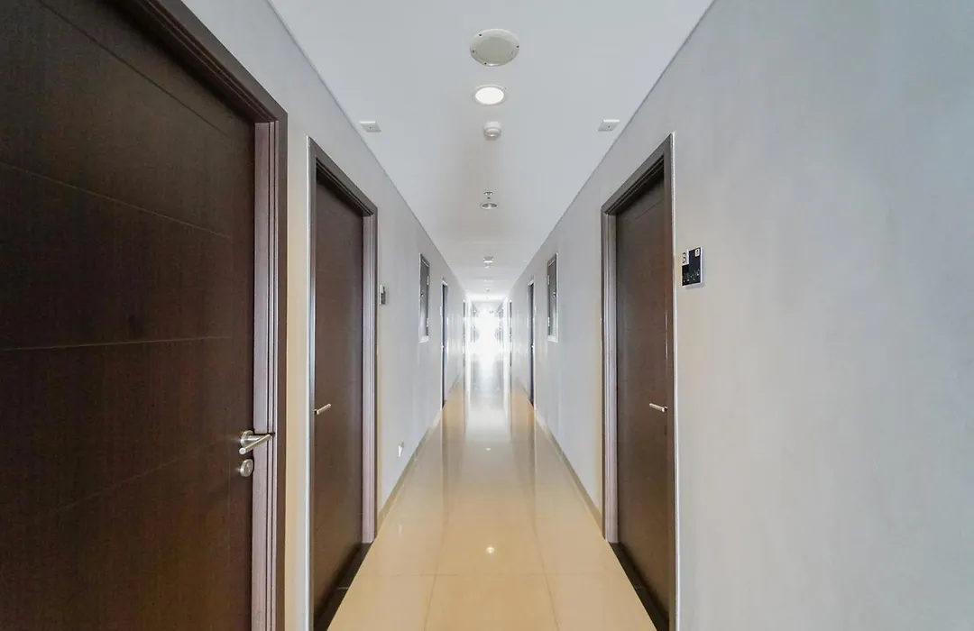 Redliving Apartemen Mekarwangi Square - Agus 3 Tower A-1
