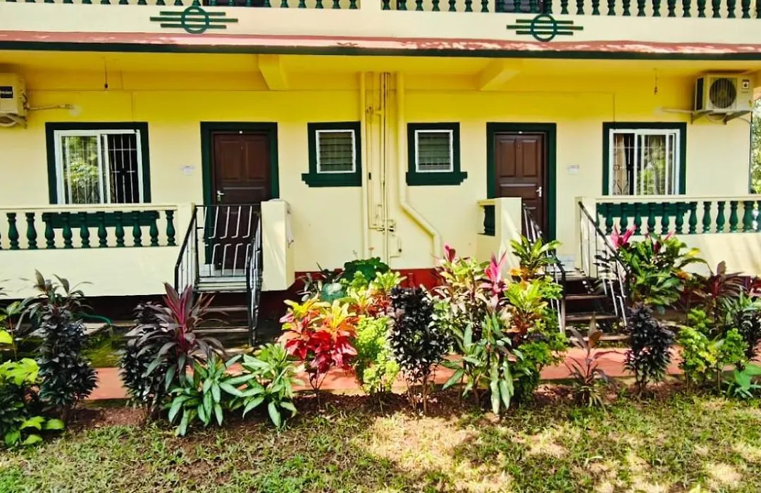 Kamat Guest House-1