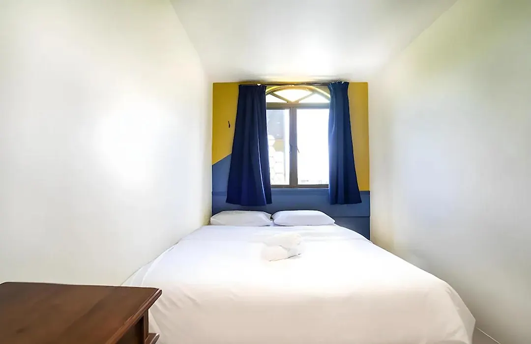 The Colony By Cactus Hotel Johor Jaya-1
