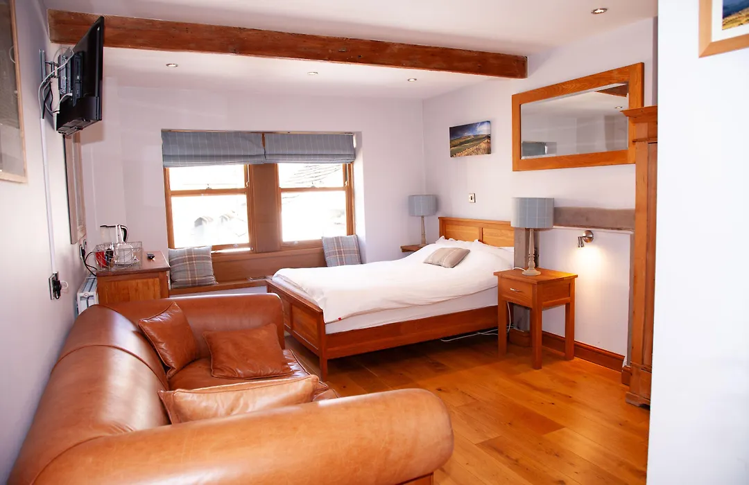 The Rooms At The Nook-1