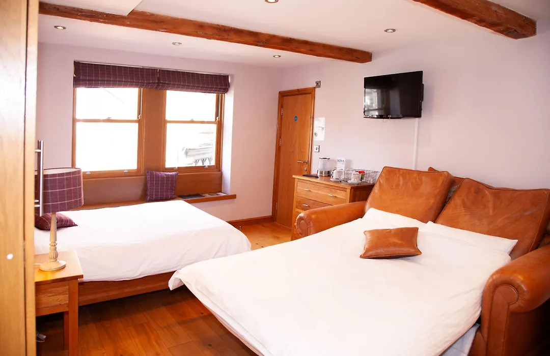 The Rooms At The Nook-1