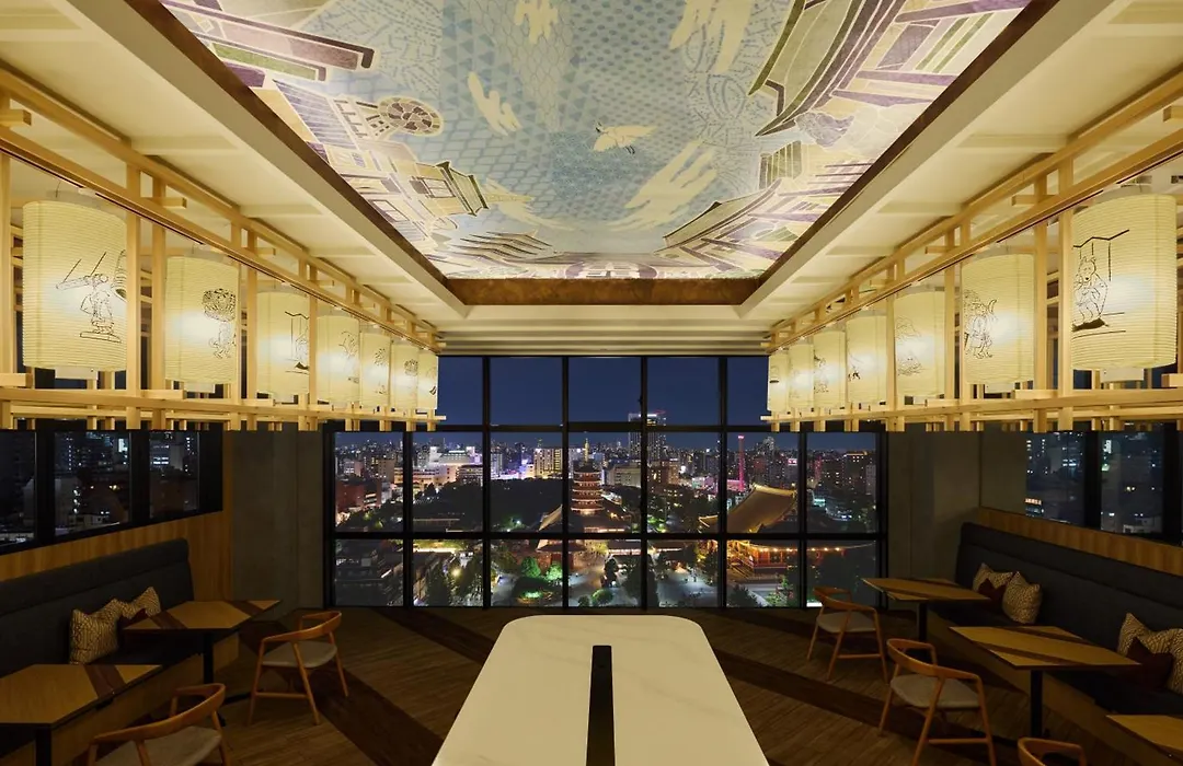 Omo3 Asakusa By Hoshino Resorts-1