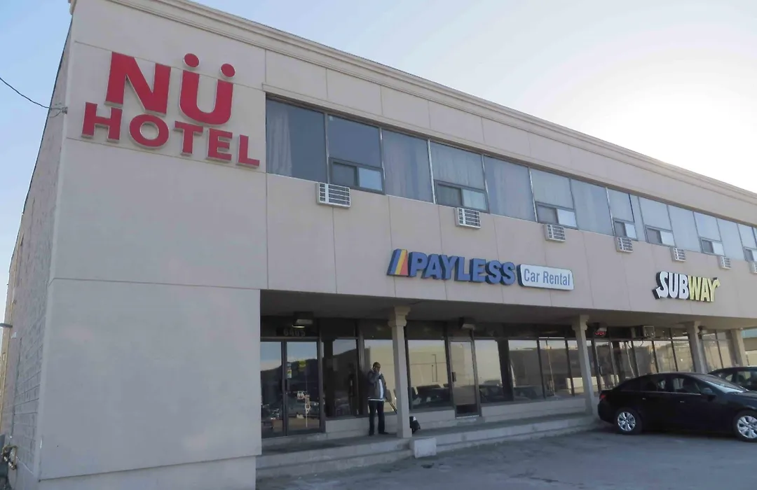 Nu Hotel Toronto Airport-1