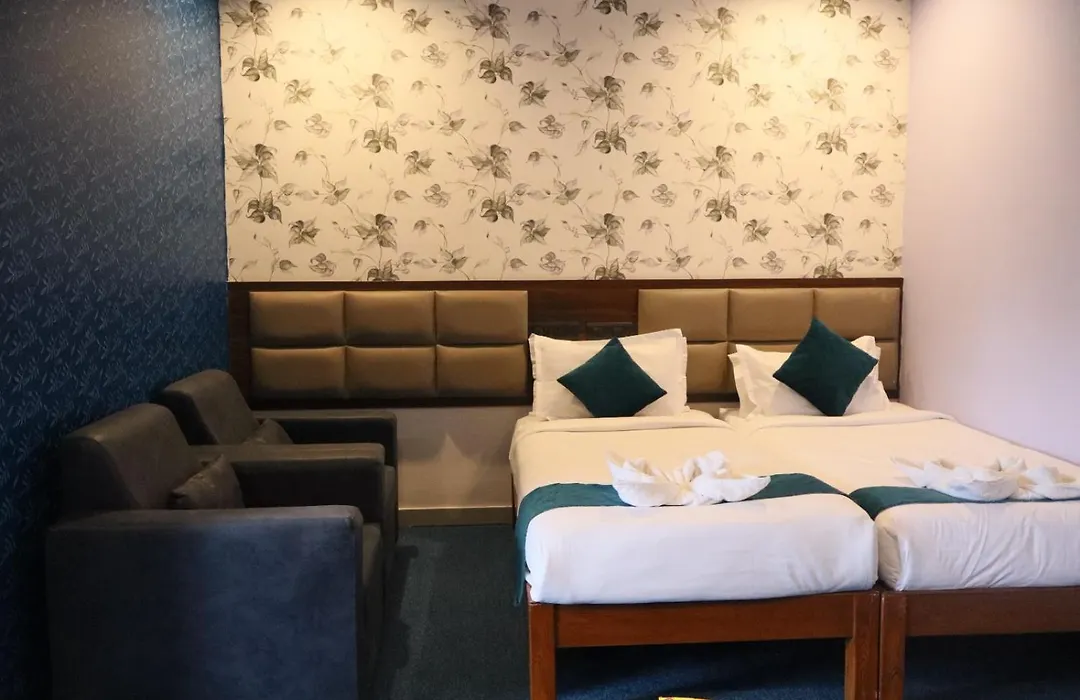 The Elite Hotel-1