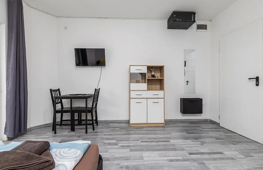 Venus Apartments - Mira Nest-1