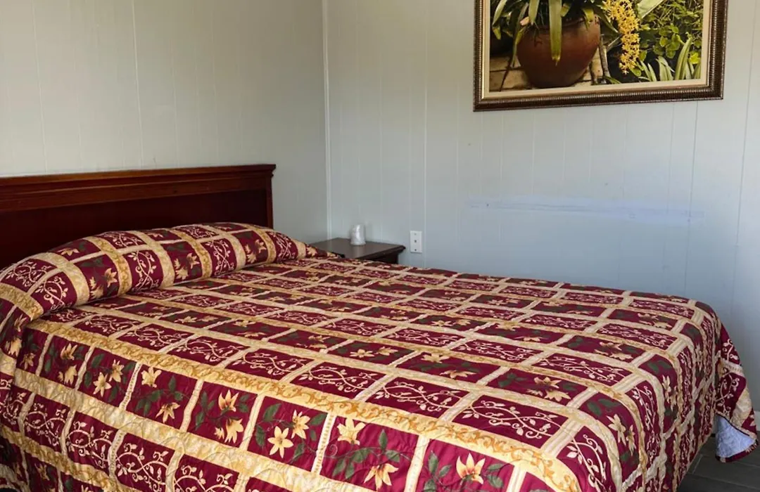 Travel Inn Montgomery Al-1