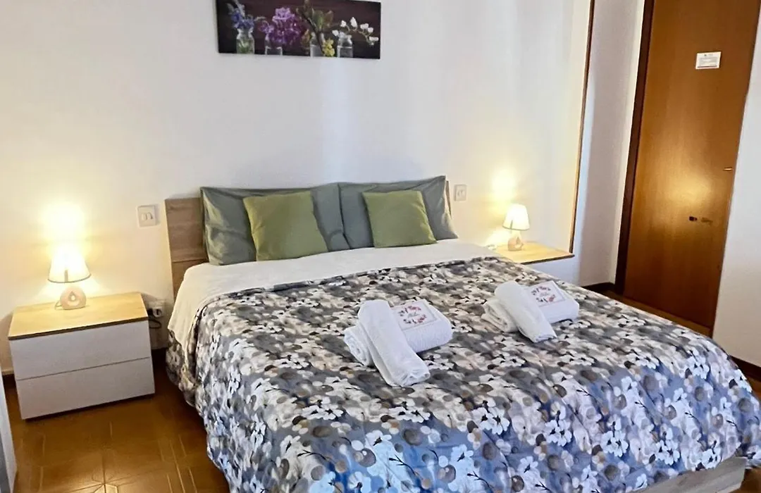B&B L'Orchidea-1