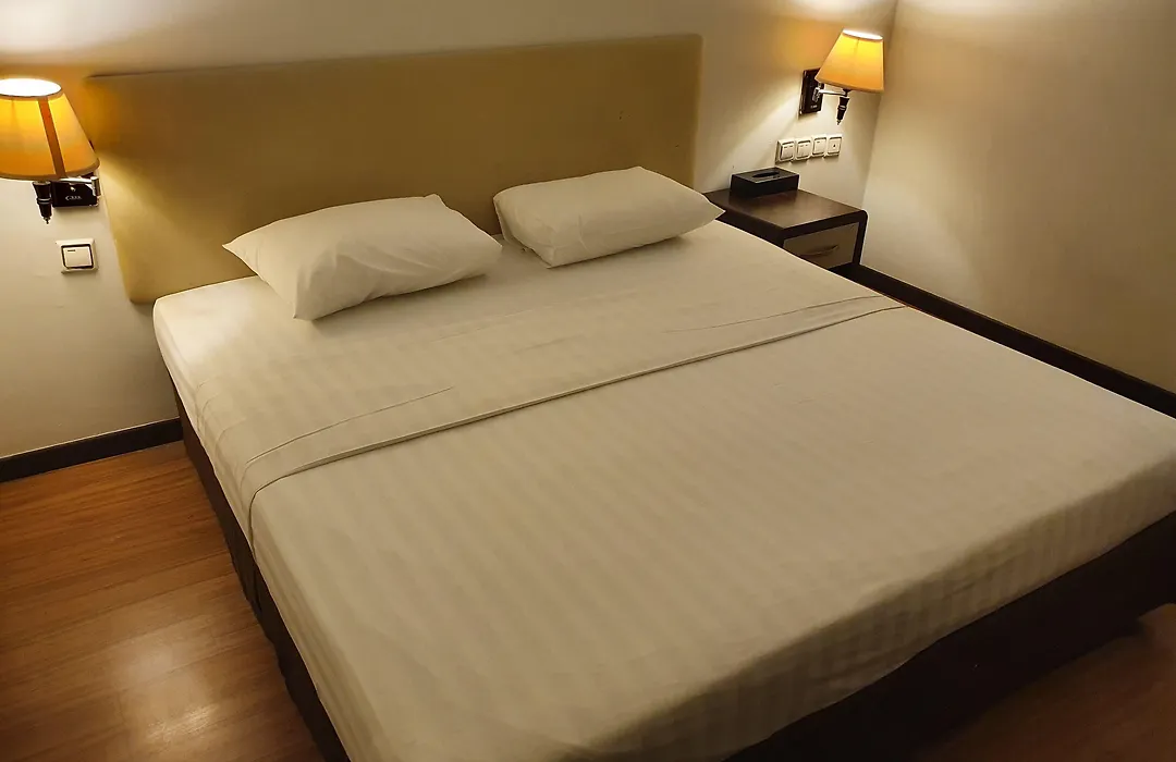 Ritz Garden Hotel-1
