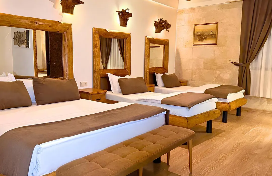 Pasha Palace Hotel-1