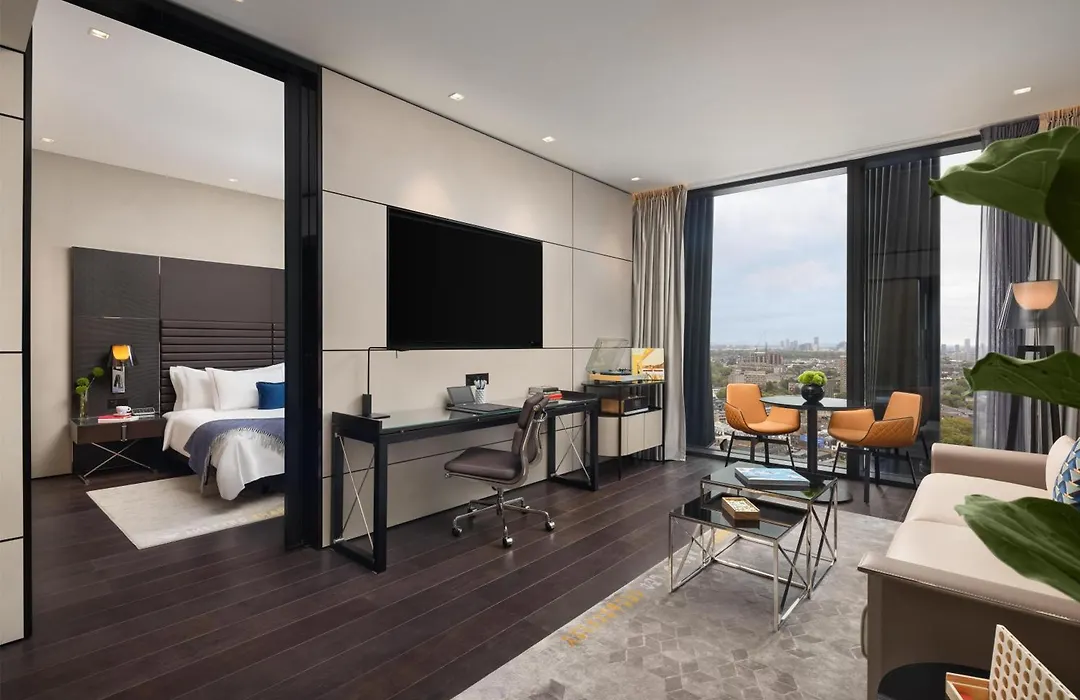 Art'Otel London Hoxton-1