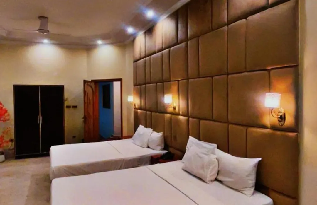 R.M Residency-1
