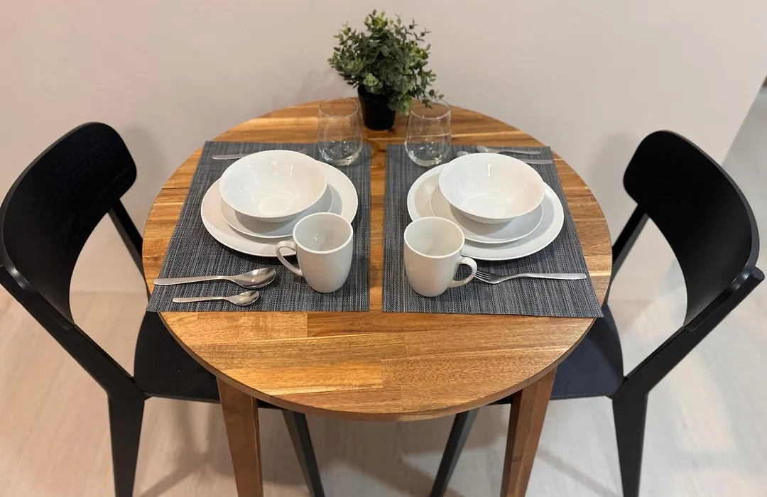 Morgan Suites Executive Residences-1