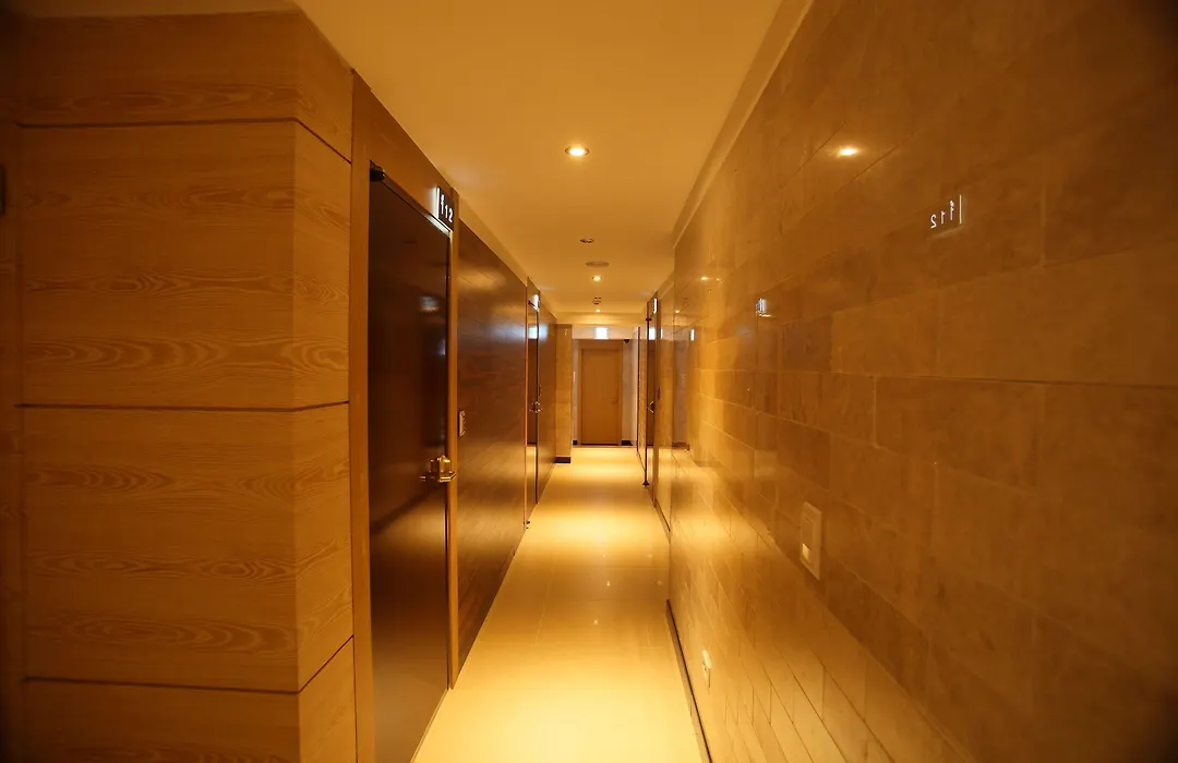 Hotel Mido Myeongdong-1