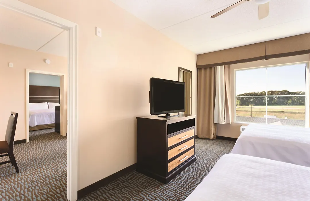 Homewood Suites Atlanta Airport North-1