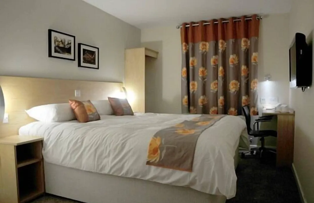 Royal George Hotel-1