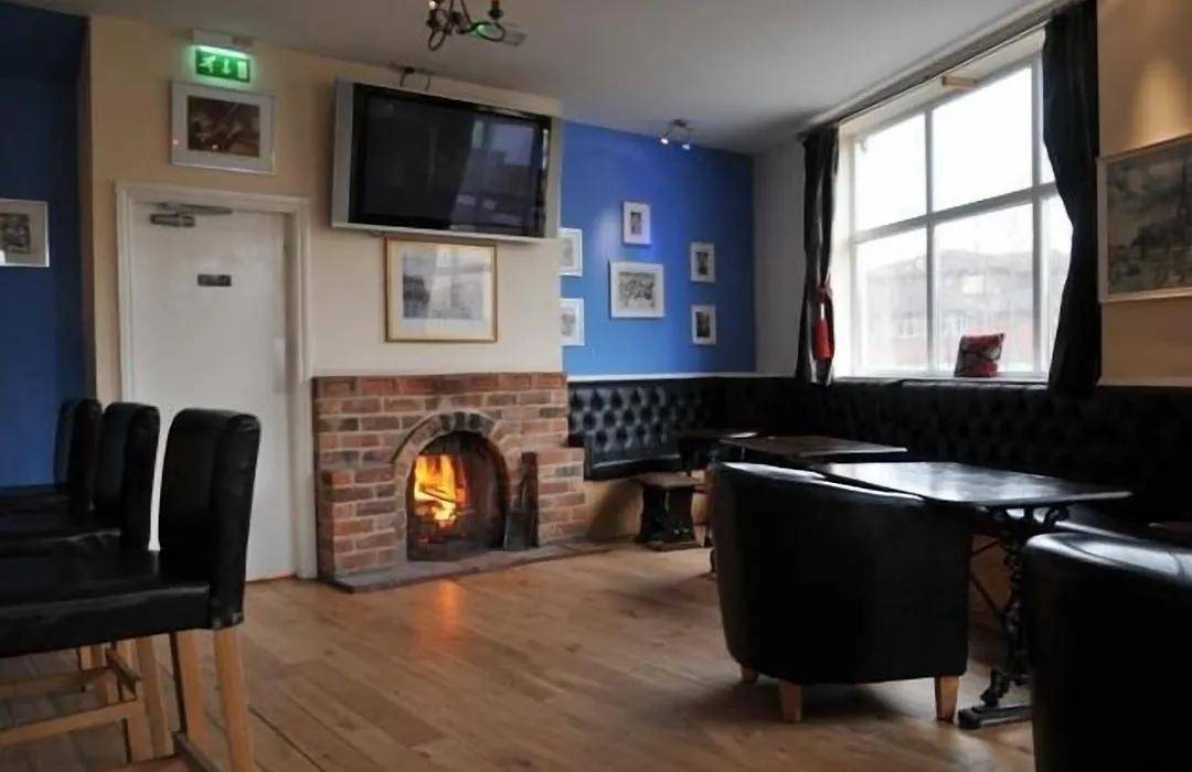 Royal George Hotel-1