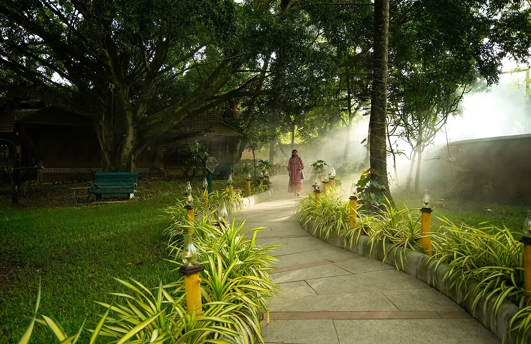 Hoysala Village Resort-1