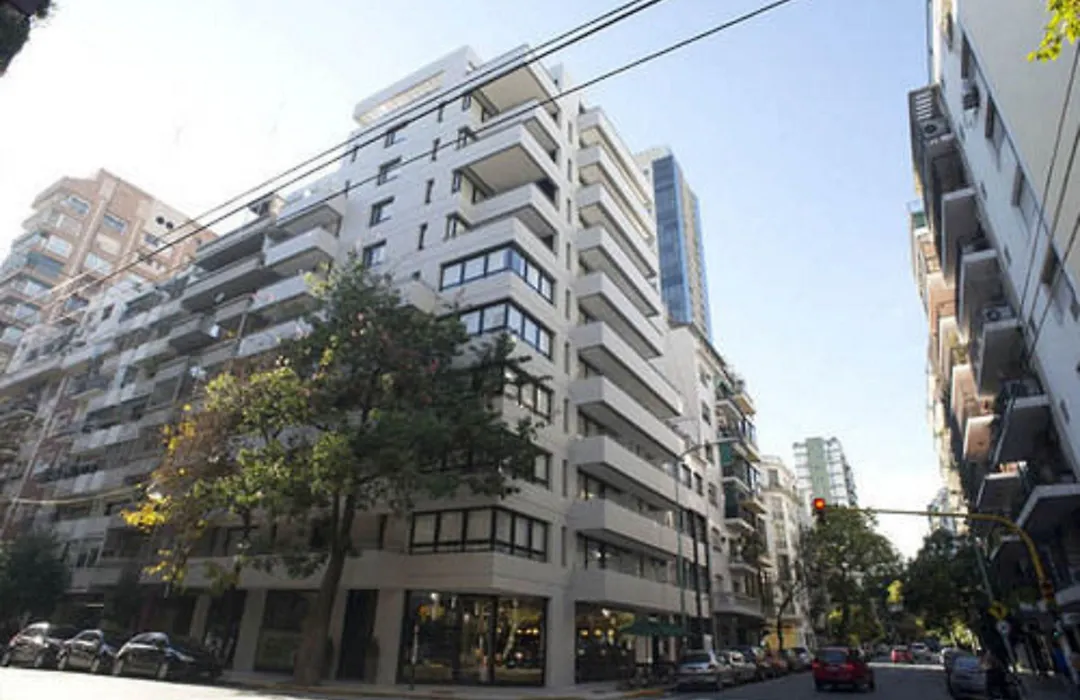 Bulnes Eco Suites-1