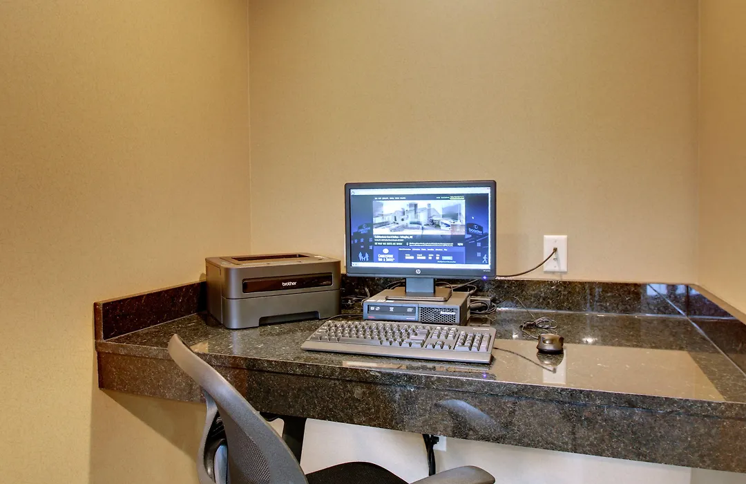 Cobblestone Inn & Suites - Schuyler-1