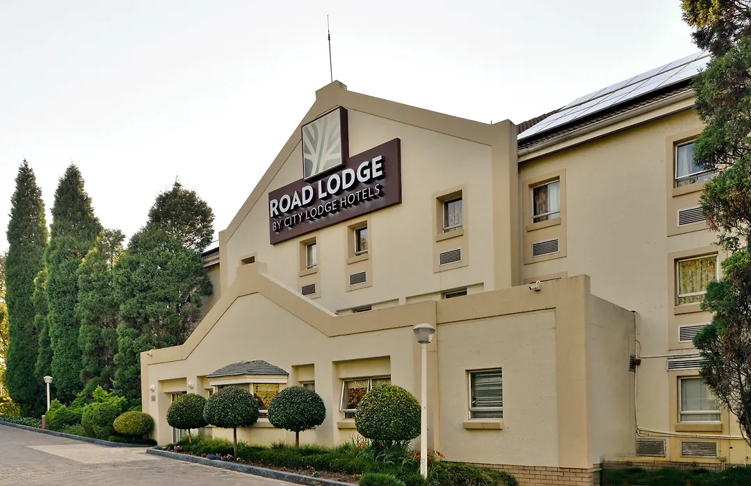 Road Lodge Johannesburg Airport-1