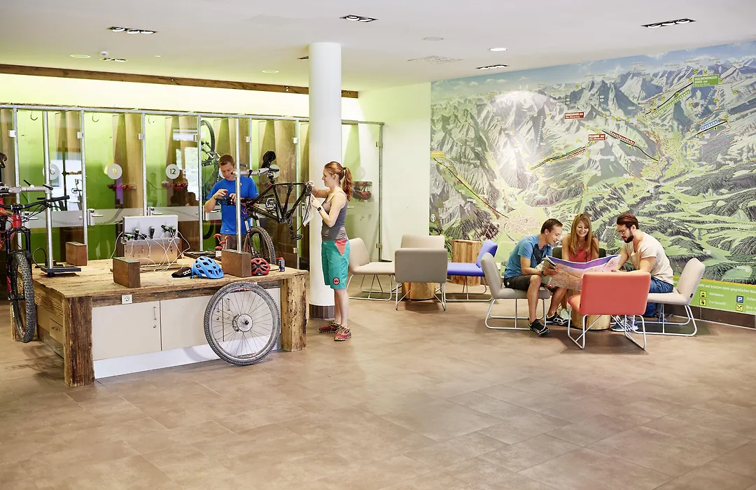 Explorer Hotel Berchtesgaden-1