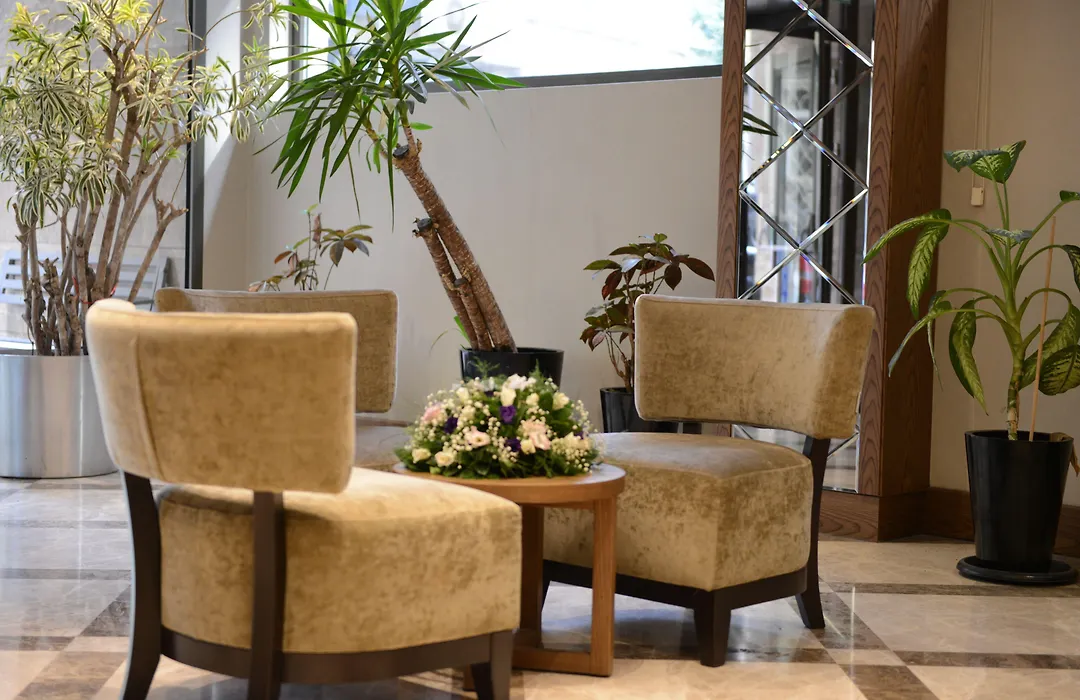 Style Hotel Sisli-1